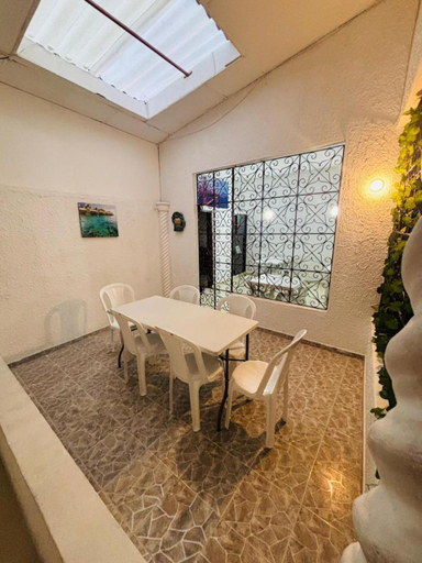 Public areas 5, Hotel Montserrat, Valledupar
