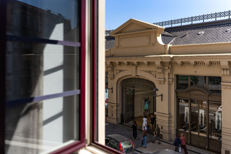 Exterior & Views 2, Feel Porto Downtown Luxury Retreat, Porto