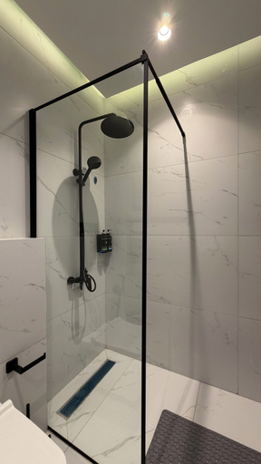 Bathroom 5, 308s Tara-jre 2bedroom at Jabal Al Lweibdeh, Wadi Essier