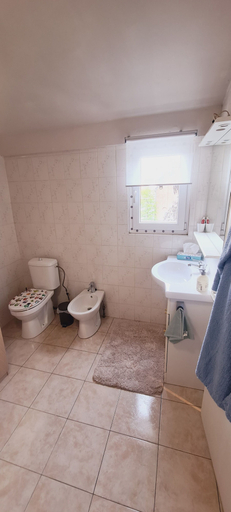 Bathroom 5, Duplex Close to the Casino de Namur, Namur