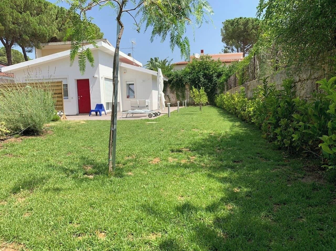 Others 3, Villa Aurea - in Full Relaxation - Air-conditioned - Wi-fi, Syracuse