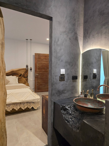 Room 3, Almara Boutique Villa - Private Spa Bang tao beach, Pulau Phuket
