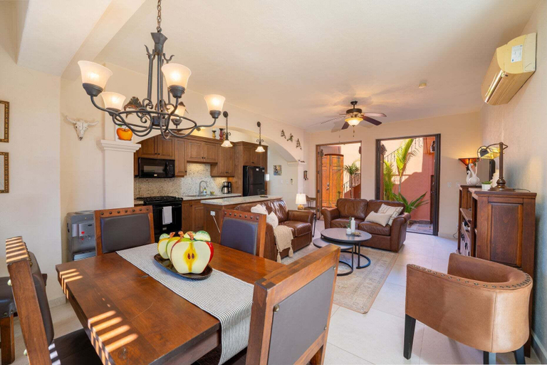 Interior 3, Stunning Home - Amazing Mountain Views, Comondú