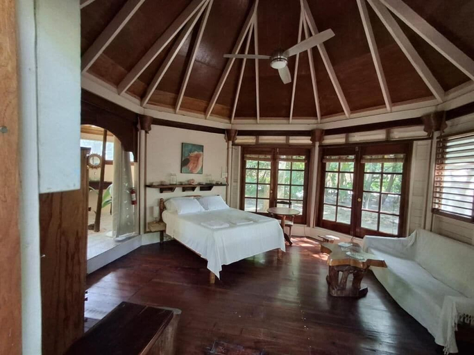 Room 4, Jungle Cocoon