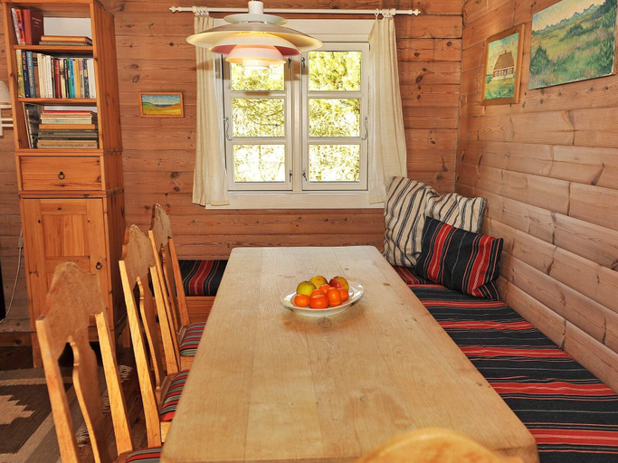 Others 5, 6 person holiday home in Hvide Sande, Ringkøbing-Skjern