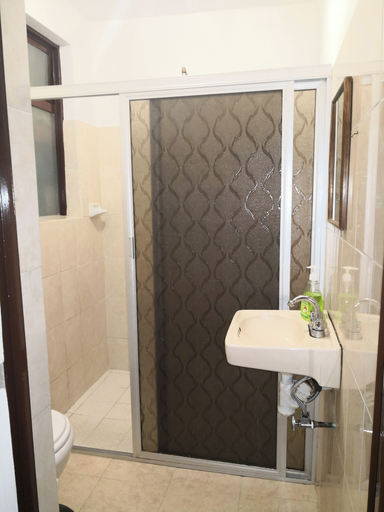 Others 3, Room-awesome King Room In City Center, San Cristóbal de las Casas