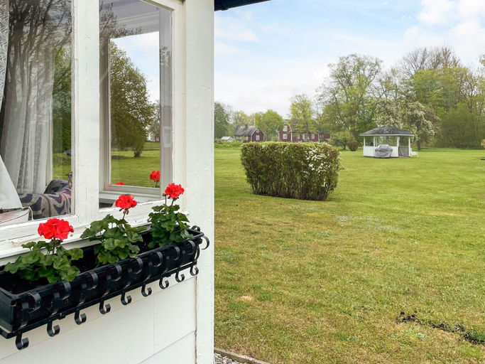 Exterior 2, 6 Person Holiday Home in Lottorp, Borgholm