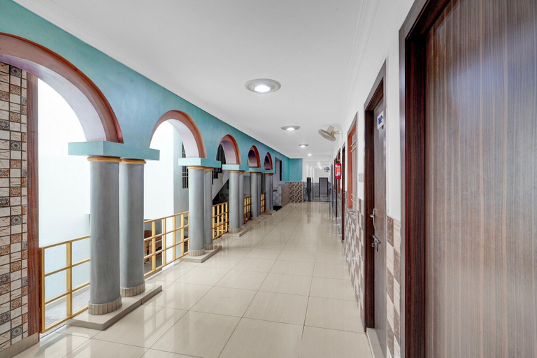 Interior 4, Collection O Koyla Nagar Industrial Estate, Dhanbad
