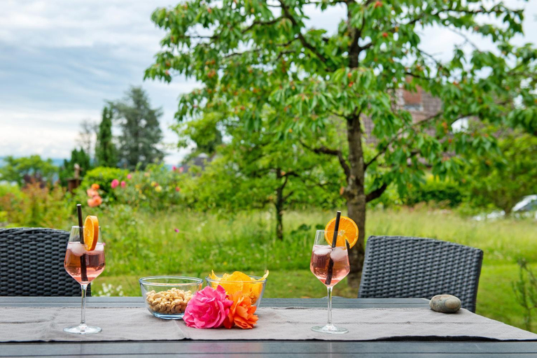 Food & Drinks 4, Aussichtsreich Am See, Bodenseekreis