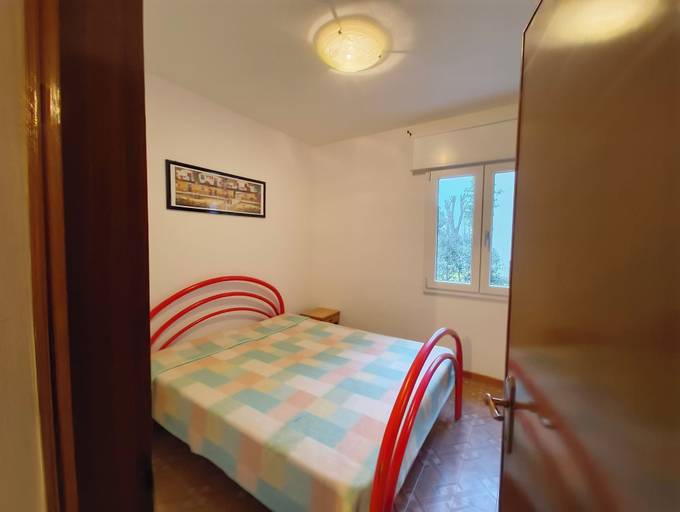 Room 2, Nice Flat in Rosolina Mare, Rovigo