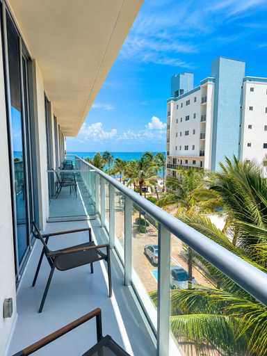 Others 1, Global Rent Apart, Broward