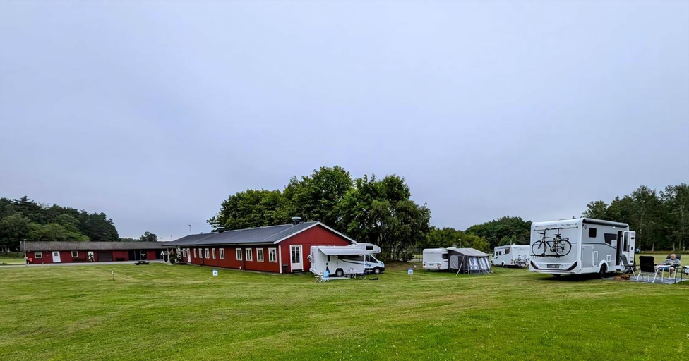 Others 3, Degeberga Stugby, Kristianstad