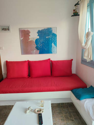 Others 5, ASVESTOTI MESONETTES BLUE LIGHT ΣΙΕΛ ΜΕΖΟΝΕΤΕs, South Aegean