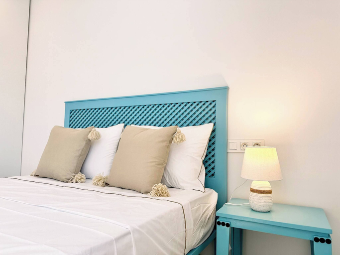 Room 4, Appartement Nejma 2 Bedrooms, Carthage