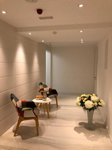 Lounge 3, Room-comfortable Bel Etage Luxury Rooms, Split