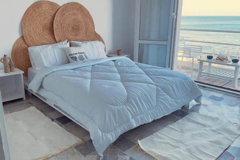 Room 3, L'appartement Pied Dans L'eau, La Marsa