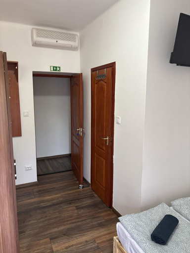 Bedroom 2, Kincso Vendeghaz Siofok, Siófok