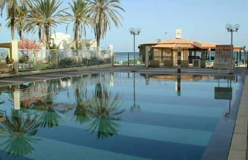 Sport & Beauty, Sea front luxury living apartment in sousse, Sousse Médina