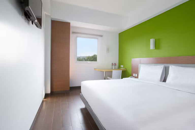 Bedroom 3, Amaris Hotel Citra Raya Tangerang, Tangerang