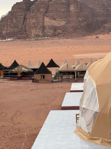 Miscellaneous 5, Room-nael Bedouin Camp & Tour, Quaira