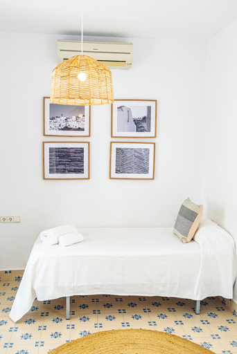 Bedroom 5, La Botica de Vejer, Cádiz