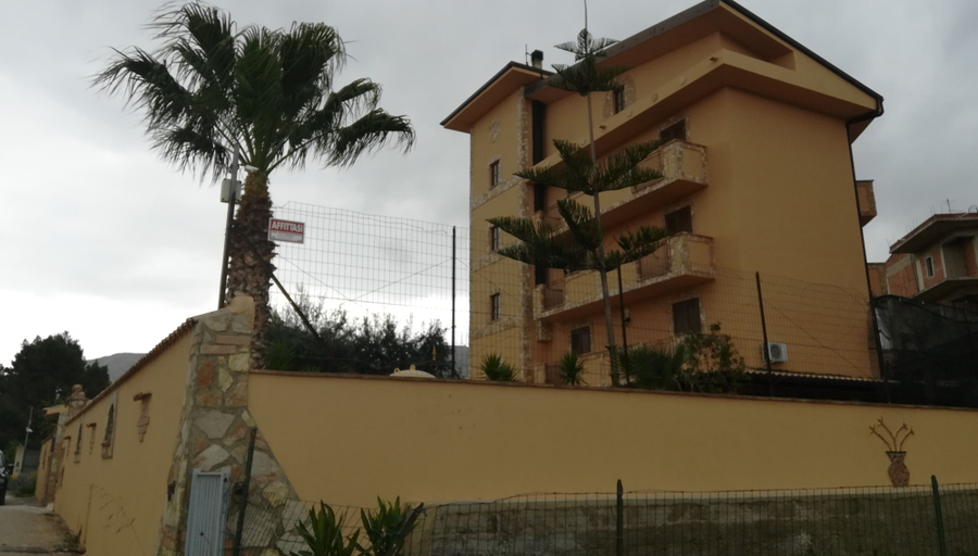 Exterior & Views 2, Sole Mare E Relax per Vacanze, Agrigento
