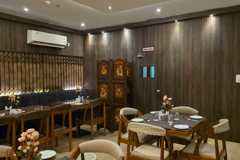 4, Hotel Micro Continental, Jharsuguda