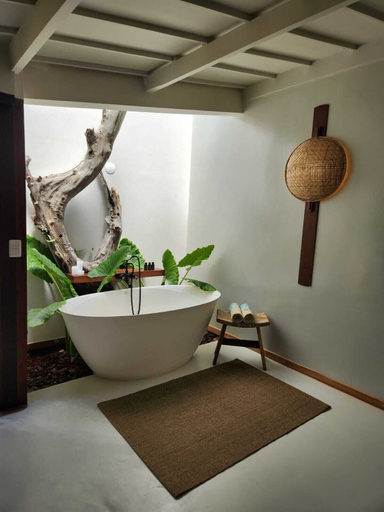 Bathroom 2, OUTRO BEACH CLUB HOTEL, Caucaia
