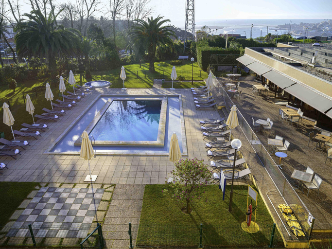 Sport & Beauty 2, Novotel Porto Gaia, Vila Nova de Gaia