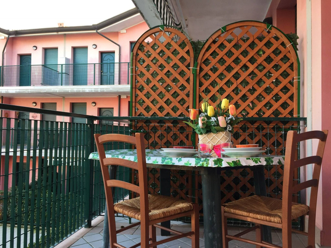 Primary image, Cozy apartment with balcony-Beahost, Rovigo