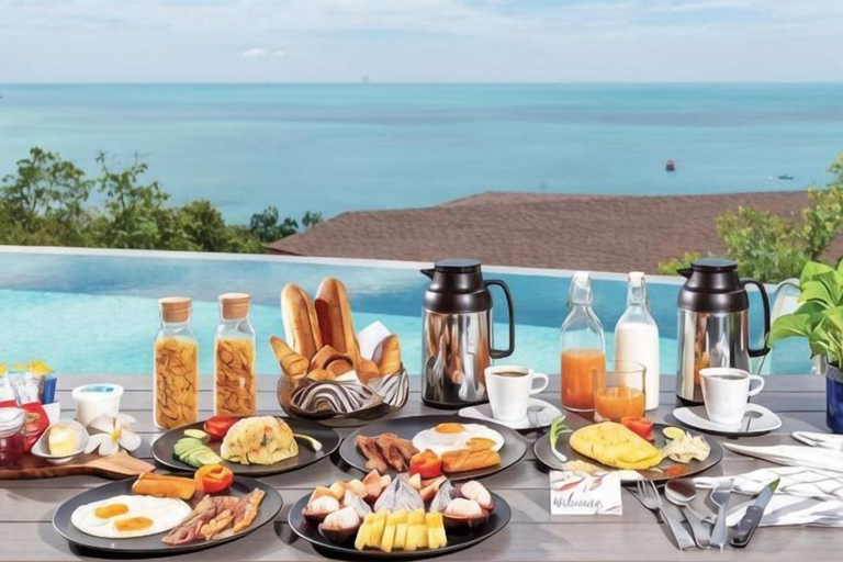 Food & Drinks 5, Huzhiyun Hotel, Yuxi