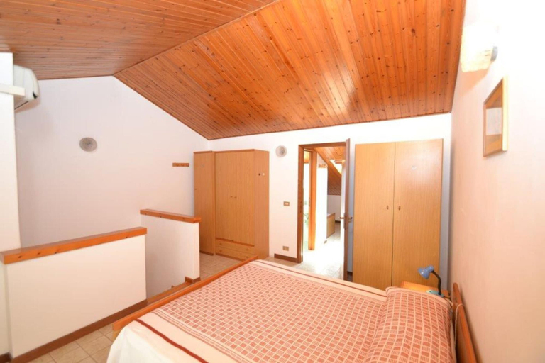 Room 5, Spacious and Bright Flat With Swimming Pool - Beahost, Venezia