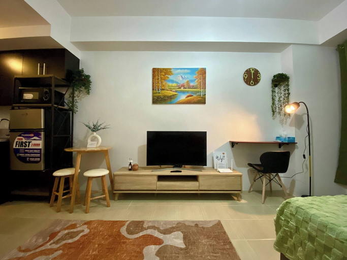 Others 1, Kasara T1-4k Urban Staycation, Pasig City