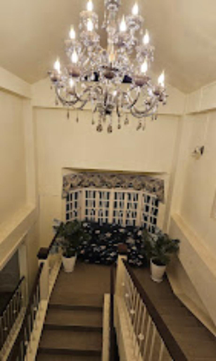 4, The Ark Guest House, East Khasi Hills