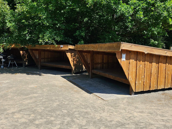 View 5, 1 person relaxing holiday park home in Lemvig, Lemvig