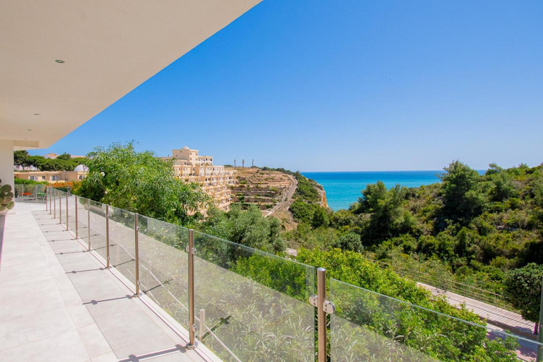 Others 3, Villa Centeanes Luxury Villa Enviable Position s, Lagoa