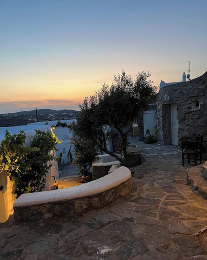 Exterior, Artemis Cottage Room 1, South Aegean