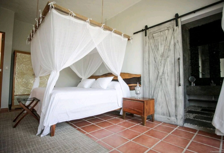 Bedroom 3, Perfect Beach Location For Families And Weddings, Isla Mujeres