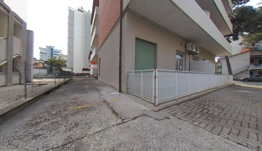 Exterior 5, Vacation Flat for two in Lignano, Udine