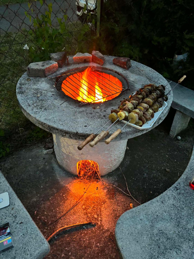 Food & Drinks 4, Kincso Vendeghaz Siofok, Siófok
