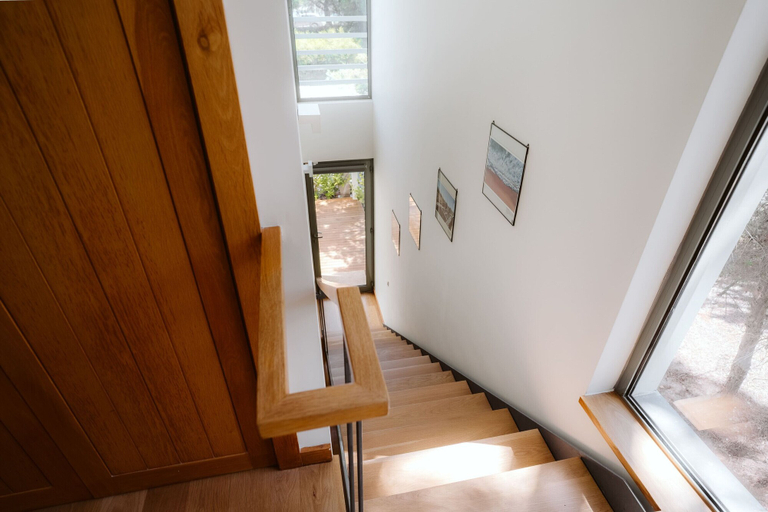 Room 3, Troia Atlantic Pines Townhouse, Grândola