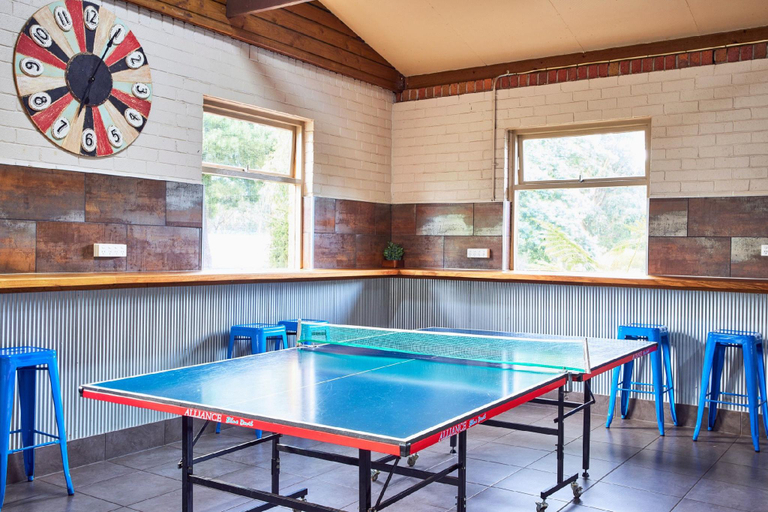 Sport & Beauty 3, NRMA Port Arthur Holiday Park, Tasman
