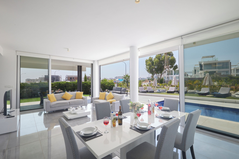 Others 4, Protaras Olivine Villa Ol01