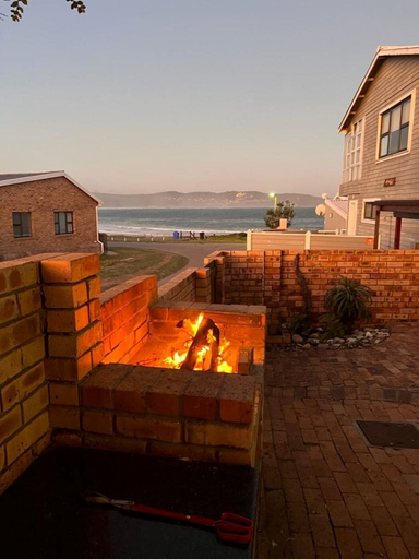 BBQ/picnic area, 87 Sand Street - Buffels bay, Eden
