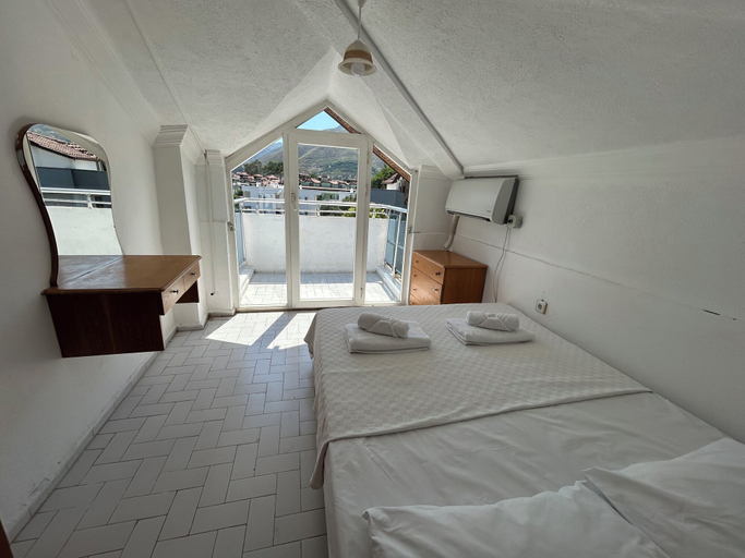 Room 5, double comfort marmaris, Marmaris