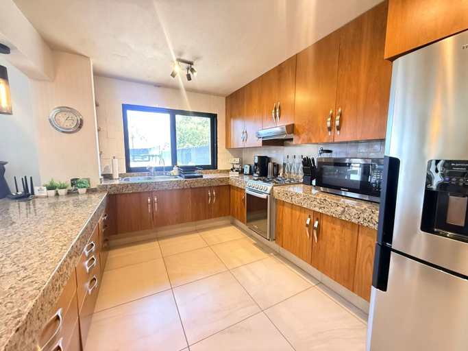Interior 5, Modern Ajijic 1 Bdrm Home-walk To Everything -gym-pickleball Court-golf Cart, Chapala