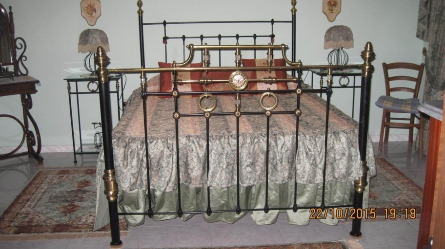 Others 3, Room-merzuq House - Deluxe Double Room w