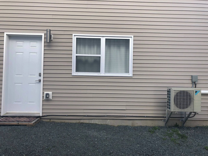 Exterior 3, Christon Exotic Suite - A Homey Suite, Halifax