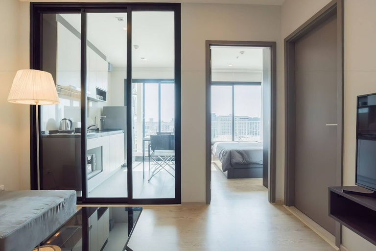 Room, Sea View At Great Location, Pattaya