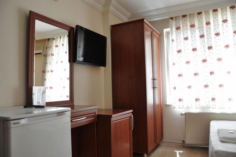 Room 4, ŞAHİN OTEL 1, Merkez